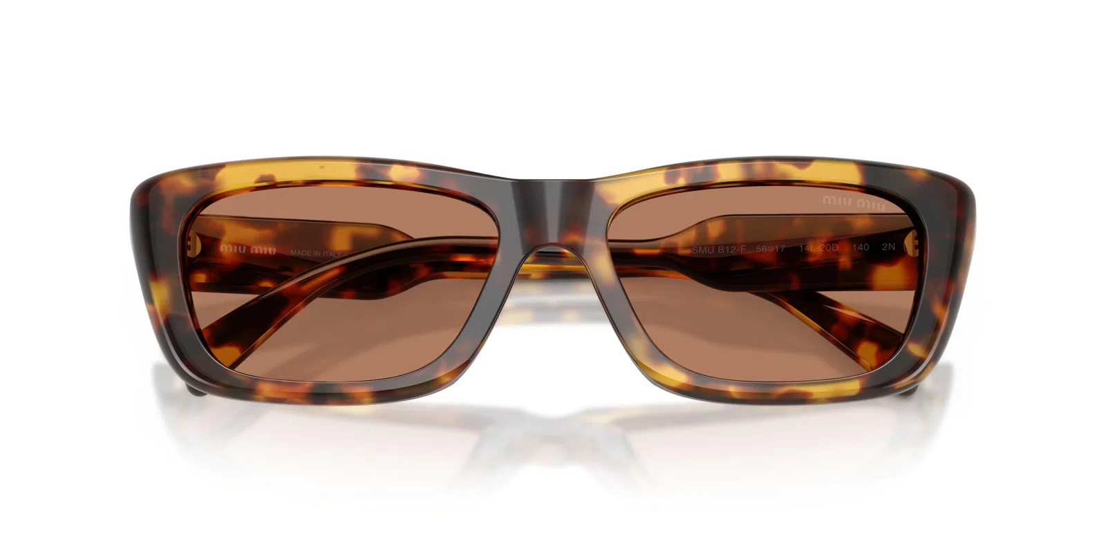 Miu B12SF Sunglasses - view 14